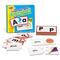 Trend Enterprises® Uppercase/Lowercase Alphabet Fun-to-Know Puzzles